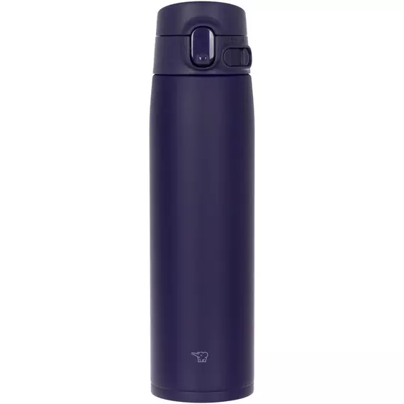 Термокружка Zojirushi SM-VB72AM 0.72 л к:marine blue, фото 